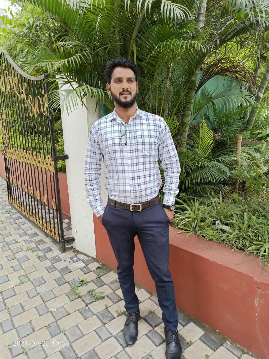 Maratha Marriage Profile