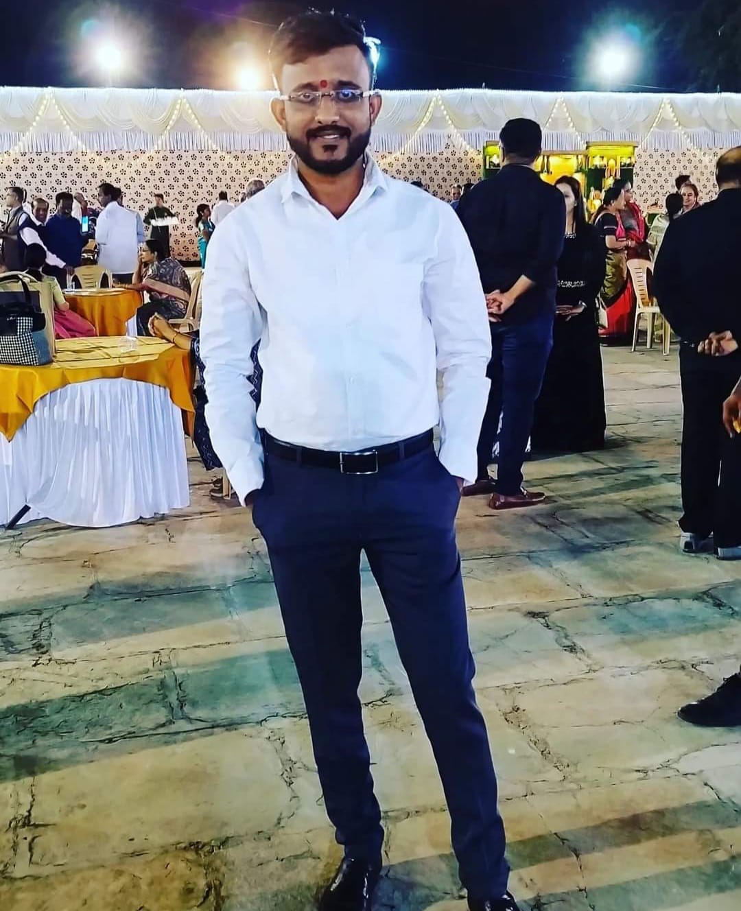 Yog Maratha Vadhu Var