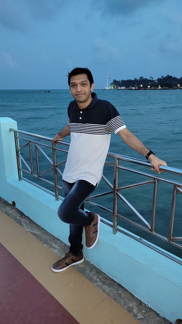 Maratha Marriage Profile