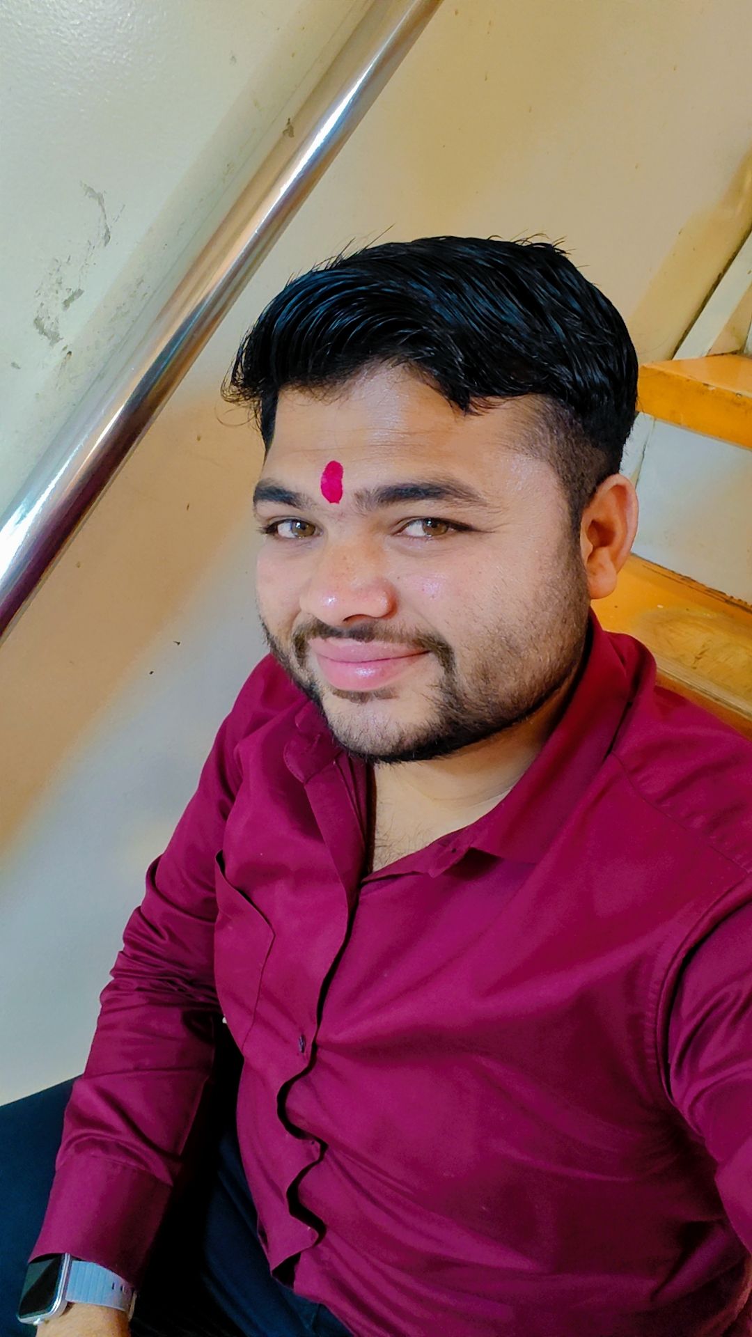 Maratha Marriage Profile