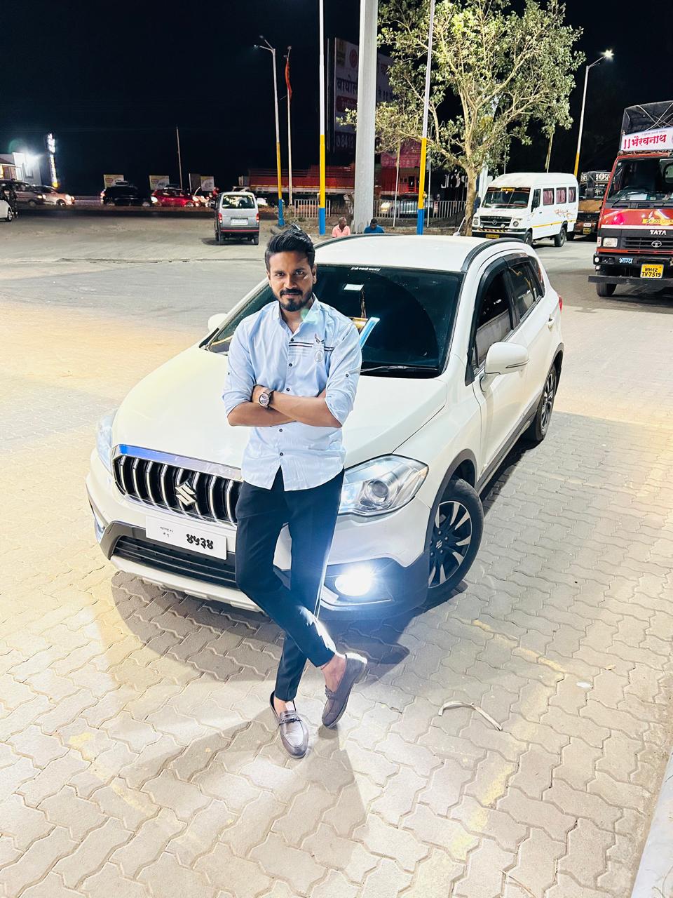 Maratha Marriage Profile