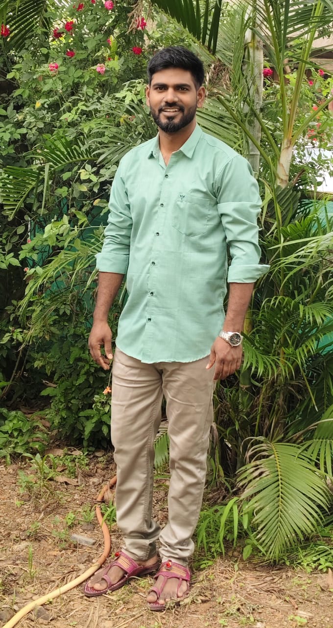 Maratha Marriage Profile