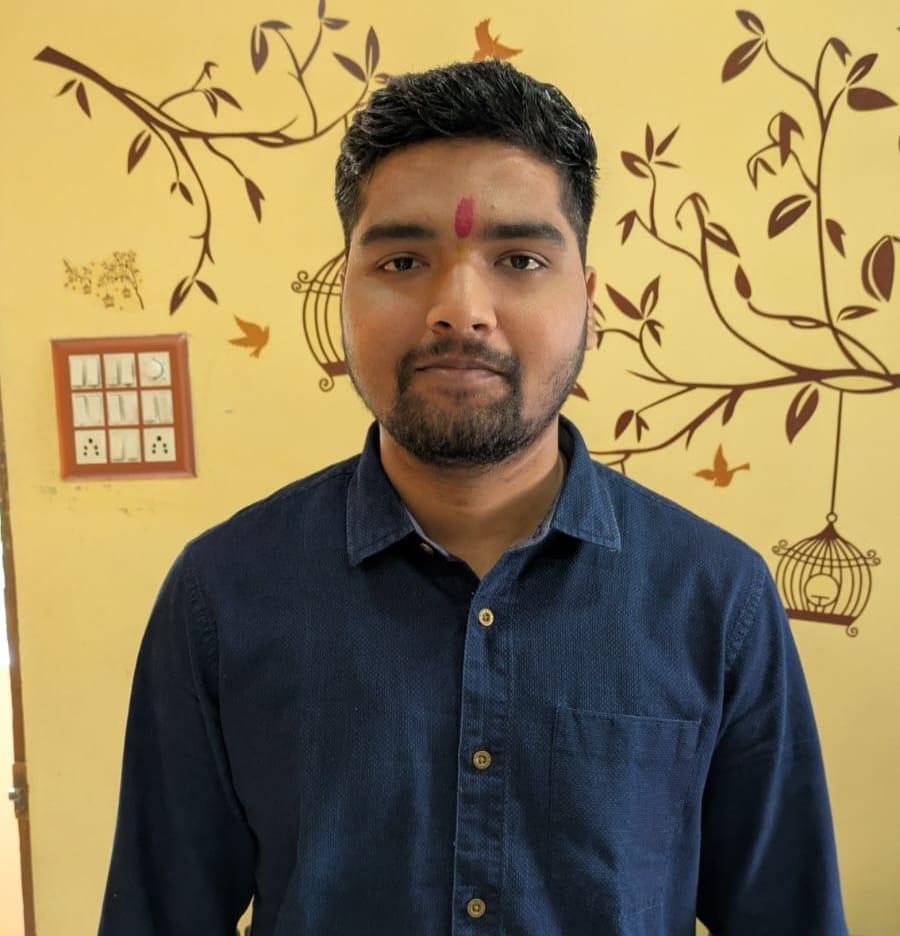 Maratha Marriage Profile