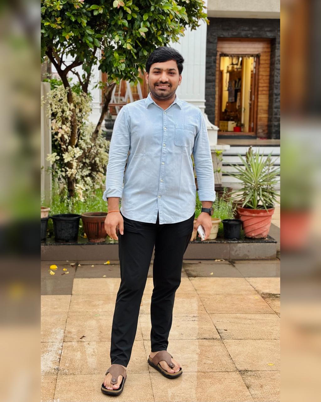 Maratha Marriage Profile