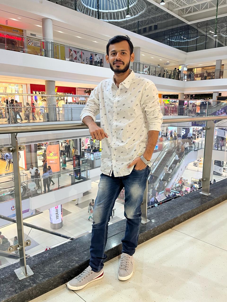 Maratha Marriage Profile