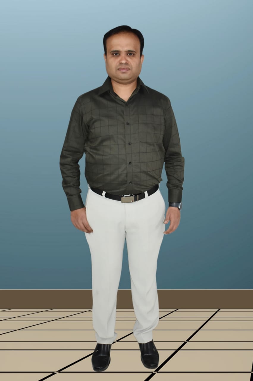 Maratha Marriage Profile