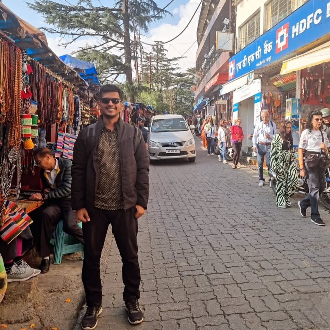 Maratha Marriage Profile