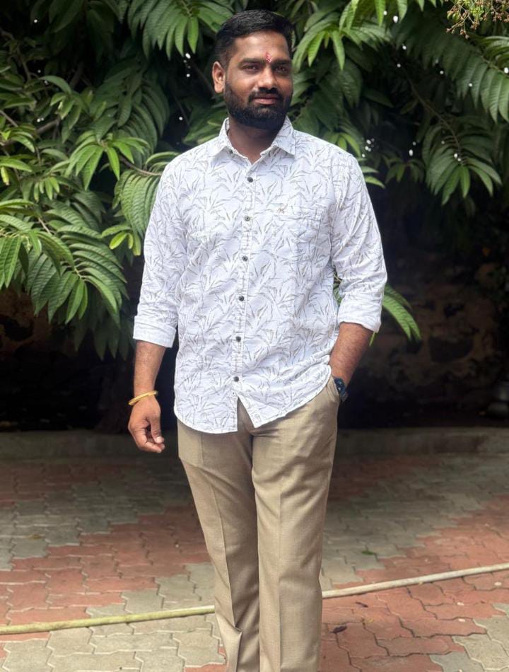 Maratha Marriage Profile