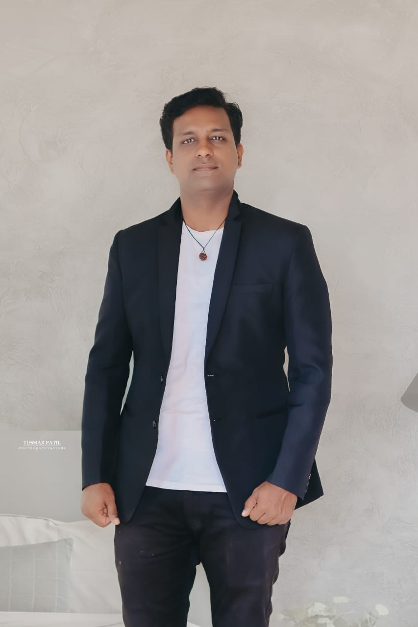 Maratha Marriage Profile