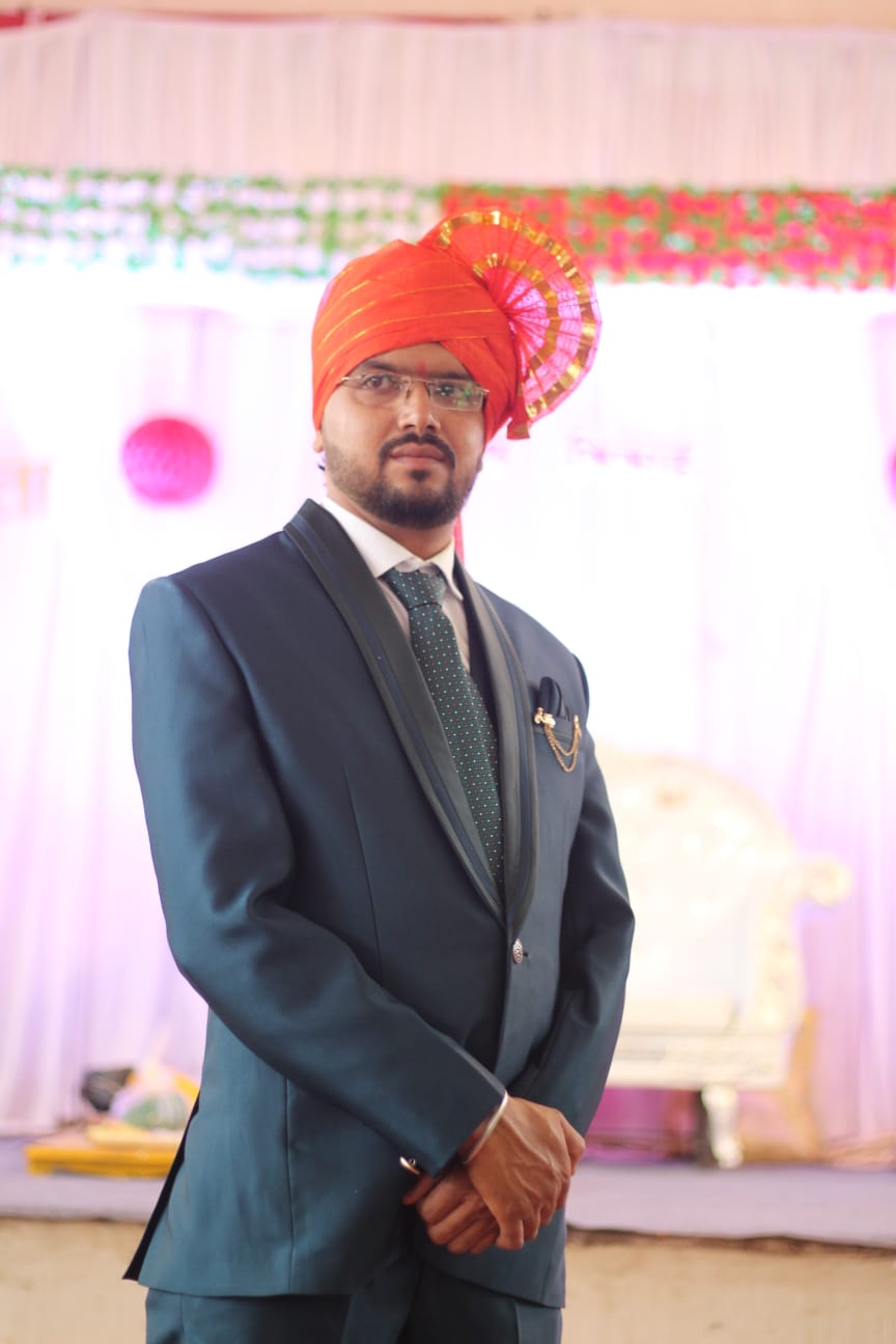 Yog Maratha Vadhu Var