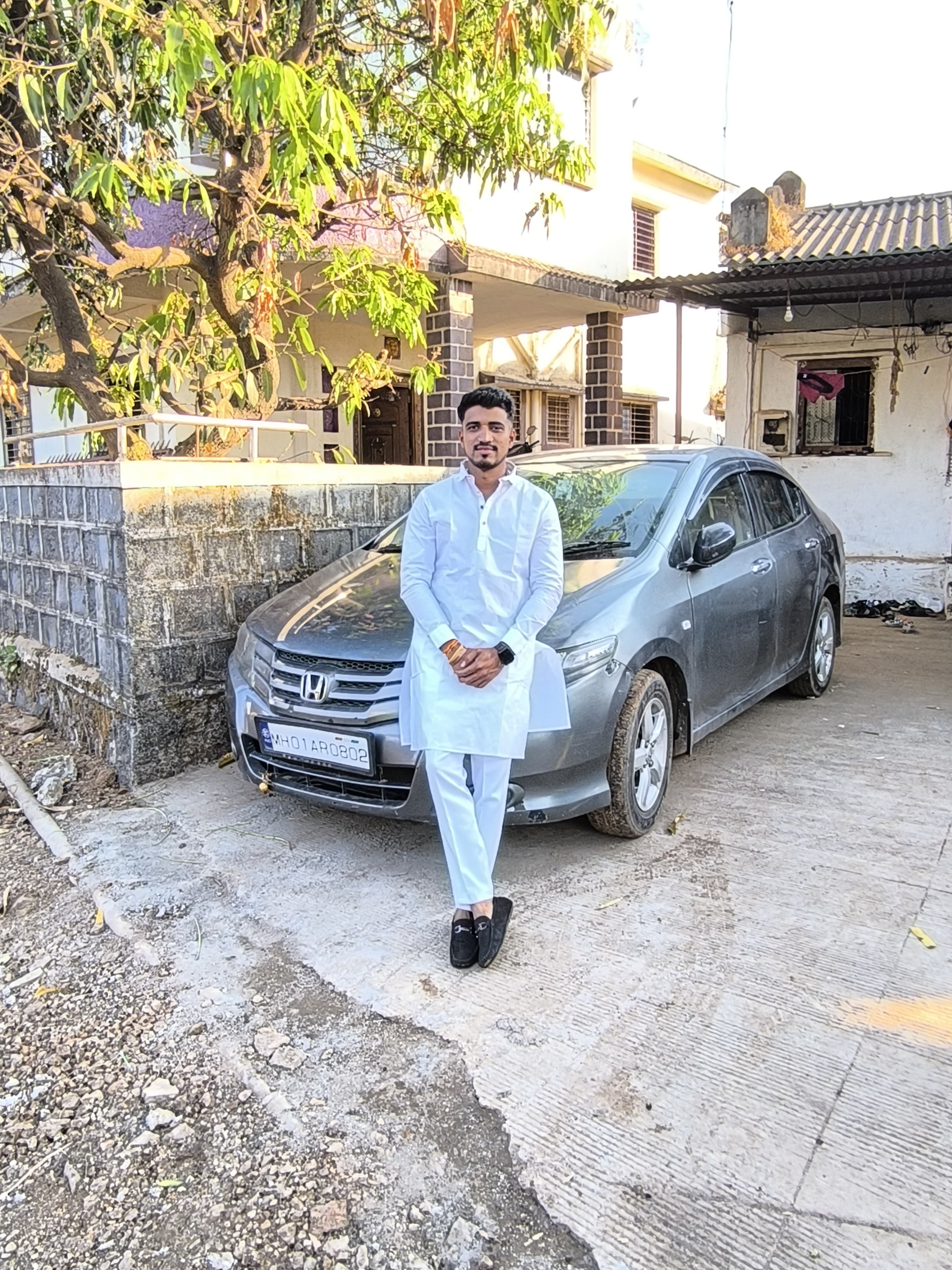 Yog Maratha Vadhu Var