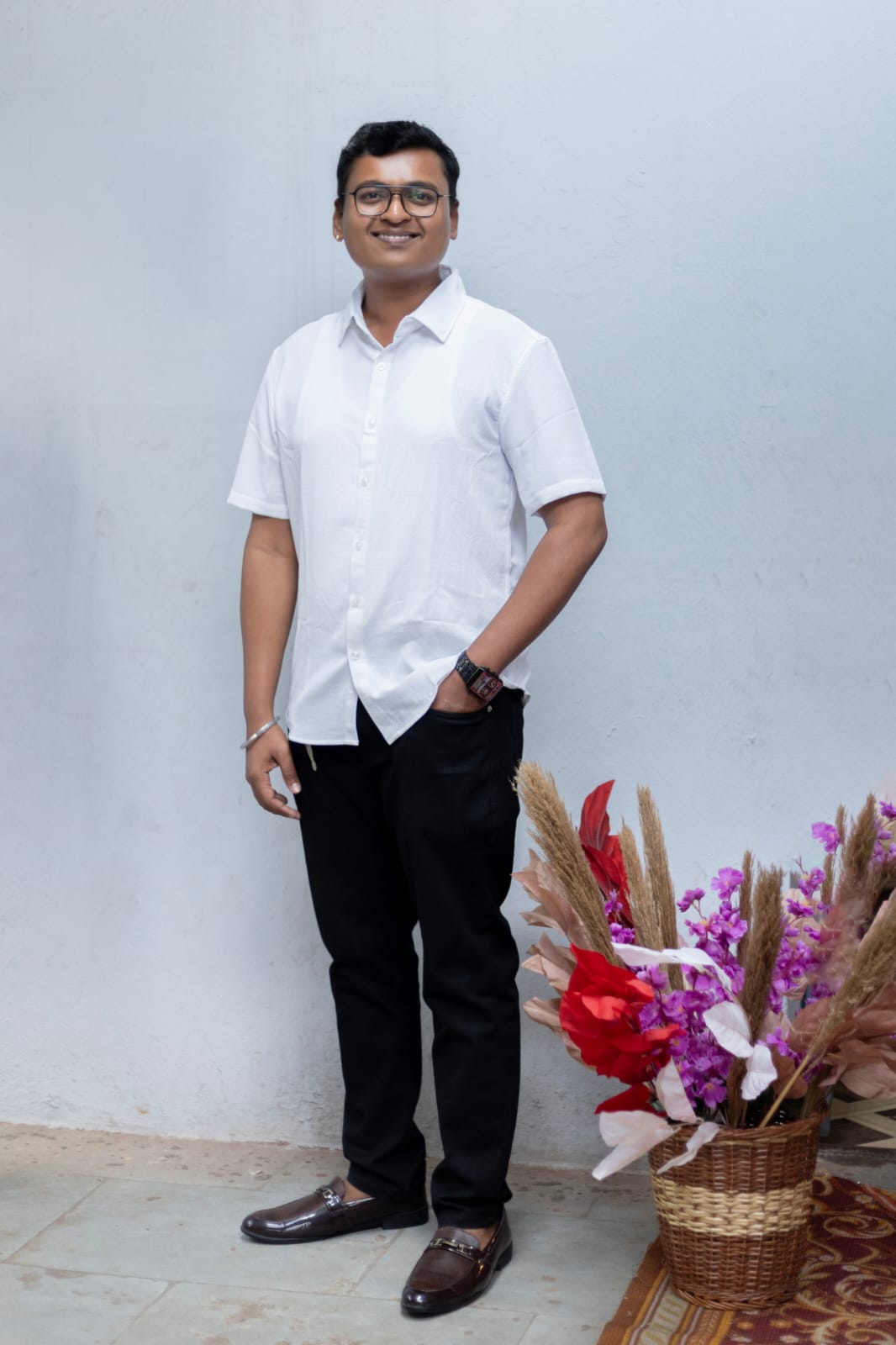 Maratha Marriage Profile