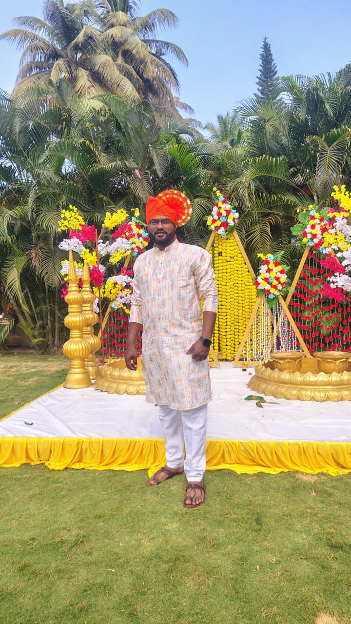 Maratha Marriage Profile