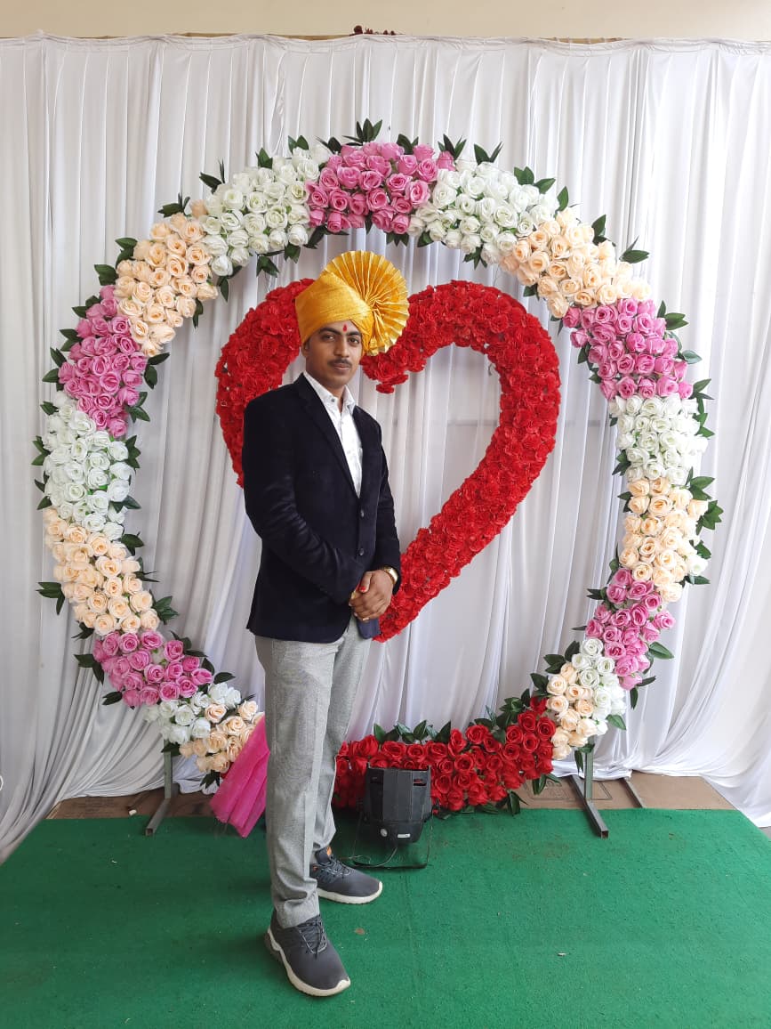 Yog Maratha Vadhu Var