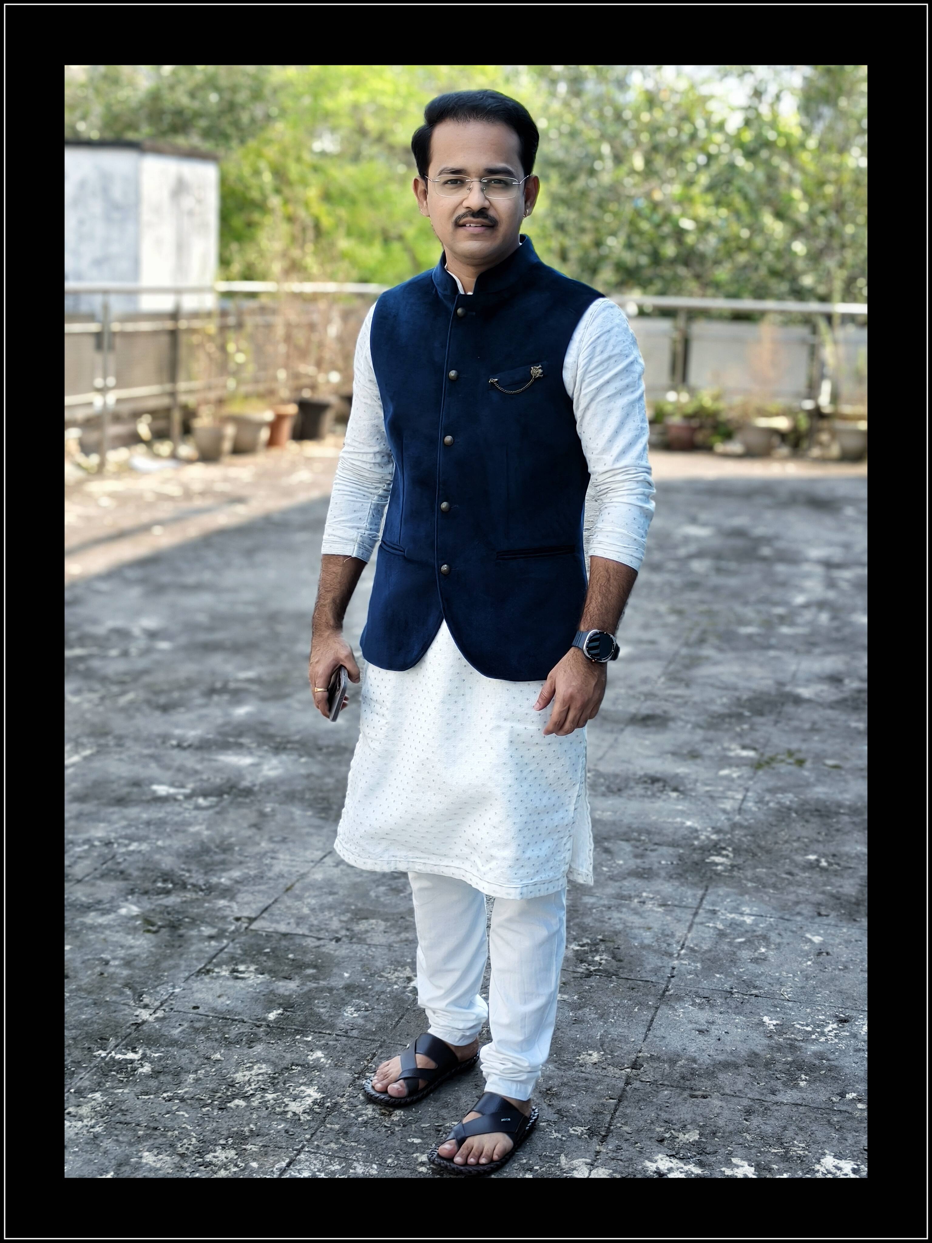 Yog Maratha Vadhu Var