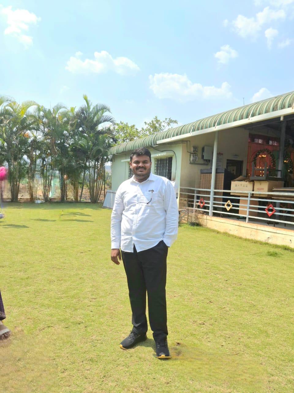 Yog Maratha Vadhu Var