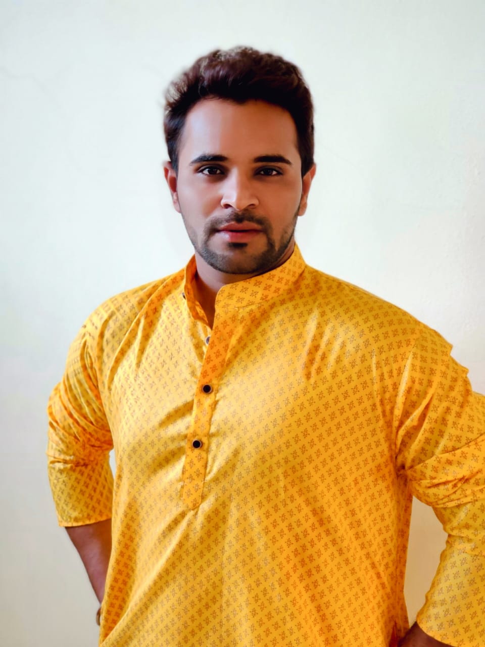 Yog Maratha Vadhu Var