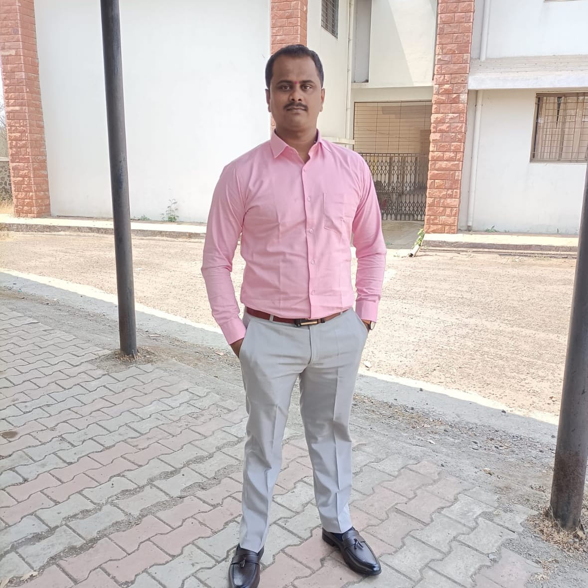 Maratha Marriage Profile