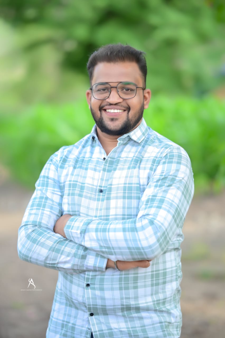 Maratha Marriage Profile