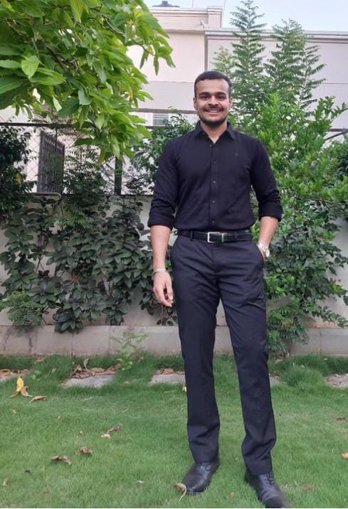 Yog Maratha Vadhu Var