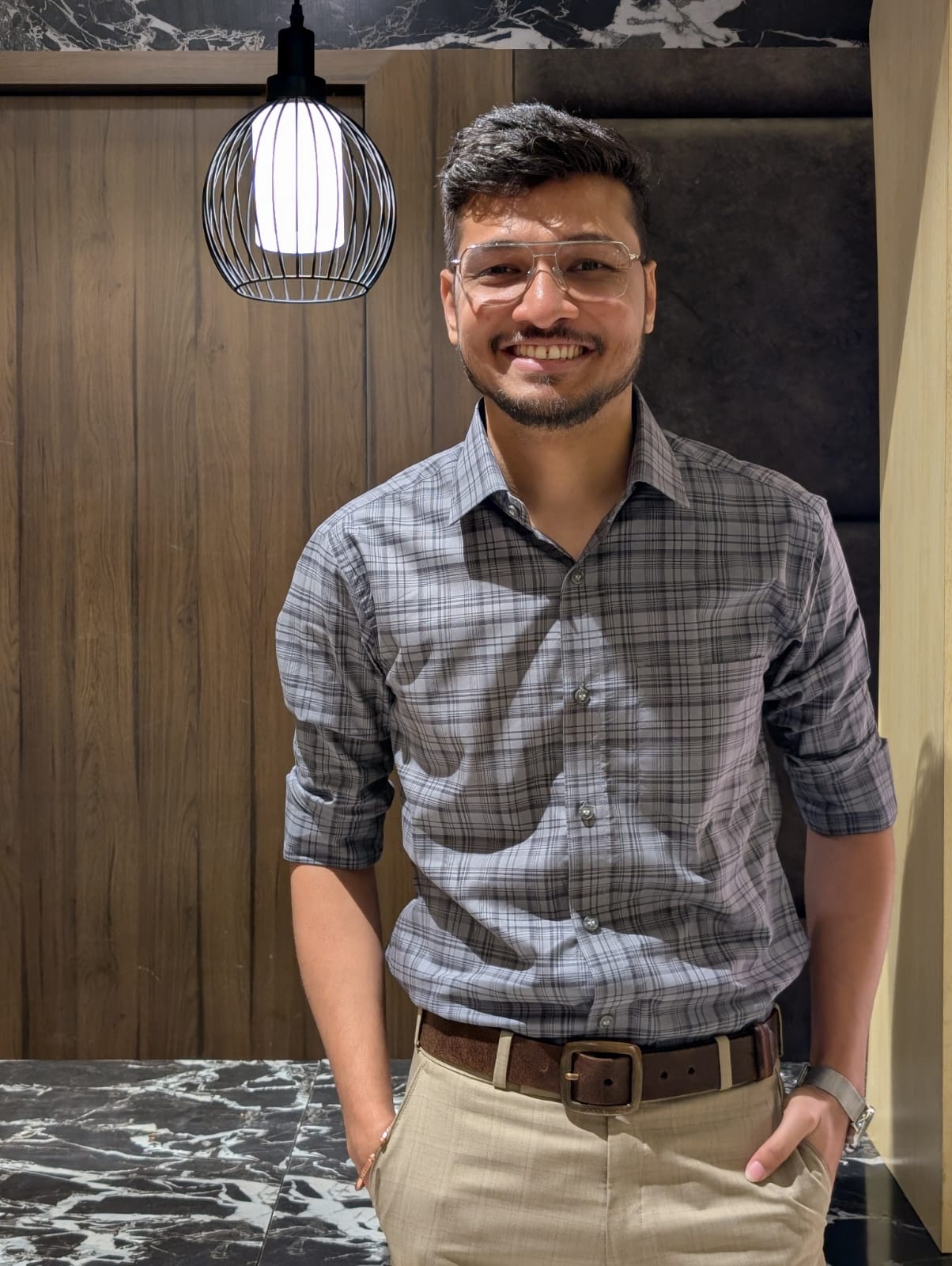 Maratha Marriage Profile