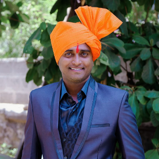 Yog Maratha Vadhu Var