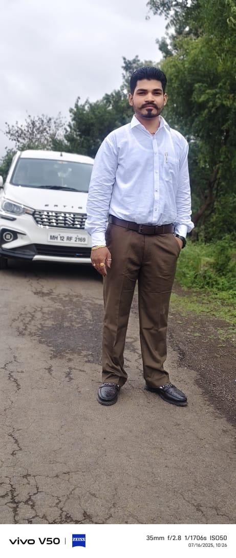 Maratha Marriage Profile