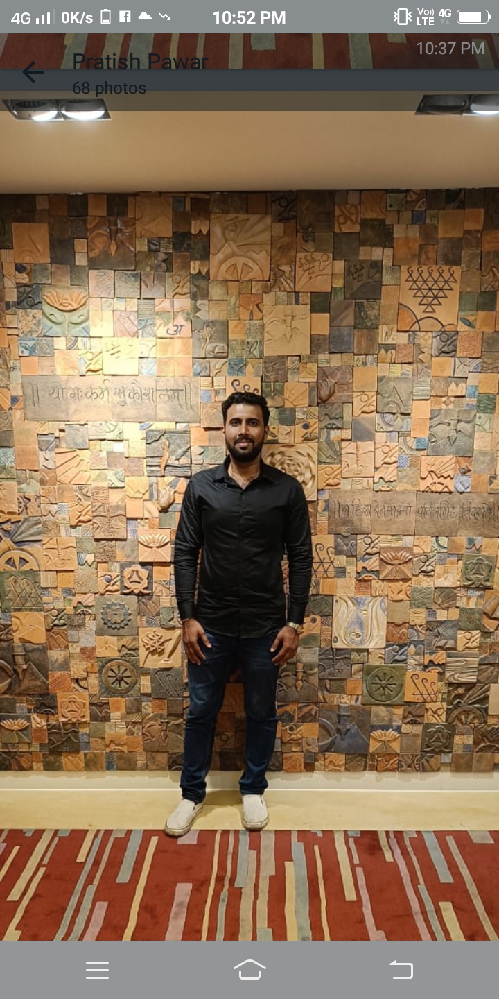 Yog Maratha Vadhu Var