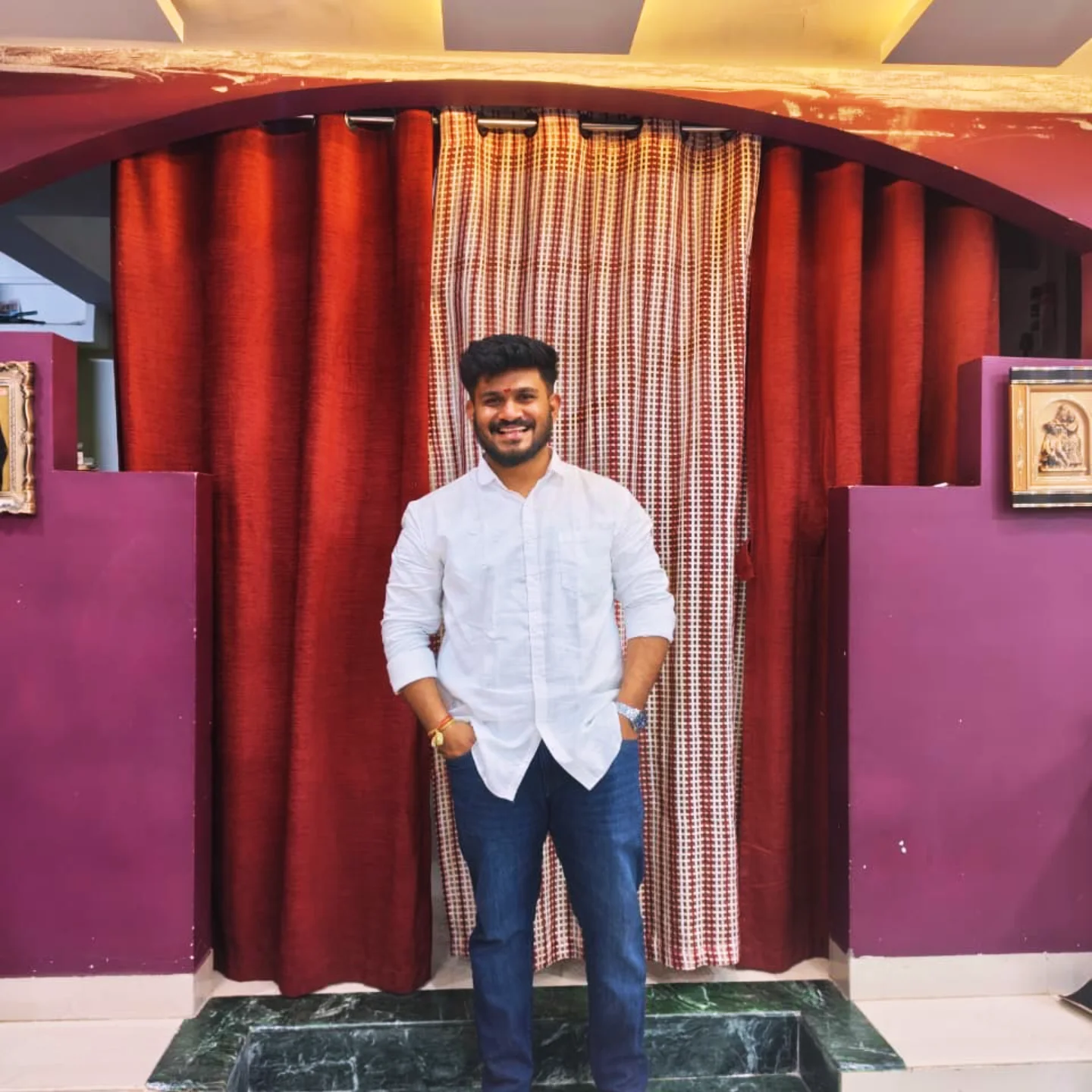 Yog Maratha Vadhu Var