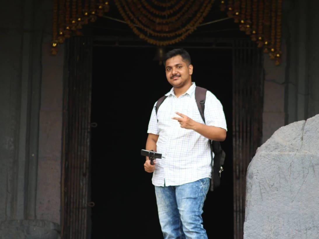 Yog Maratha Vadhu Var