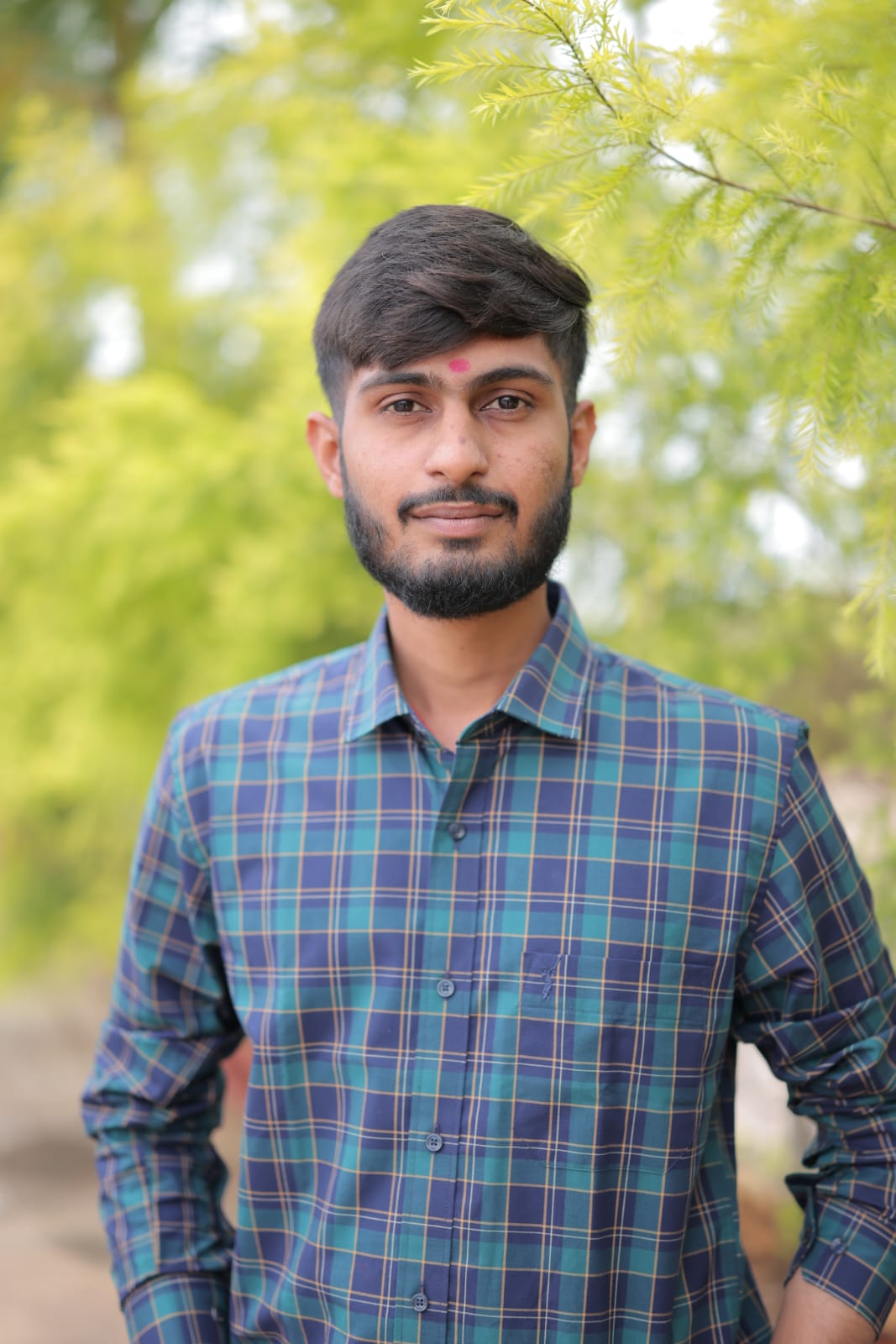 Maratha Marriage Profile