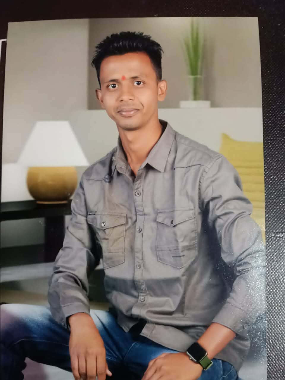 Maratha Marriage Profile