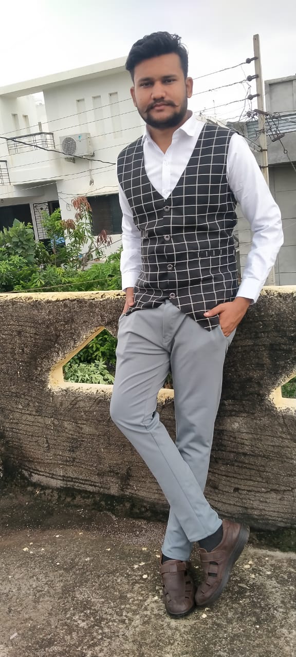 96 Kuli Maratha Profile