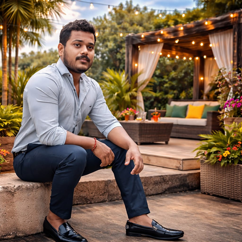 Maratha Marriage Profile