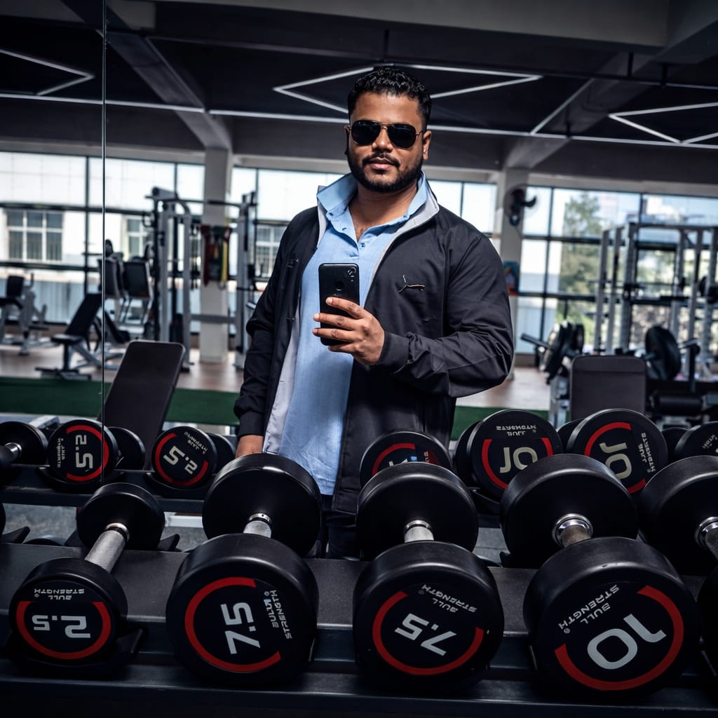 Maratha Marriage Profile