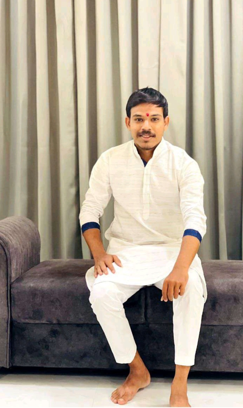 Maratha Marriage Profile