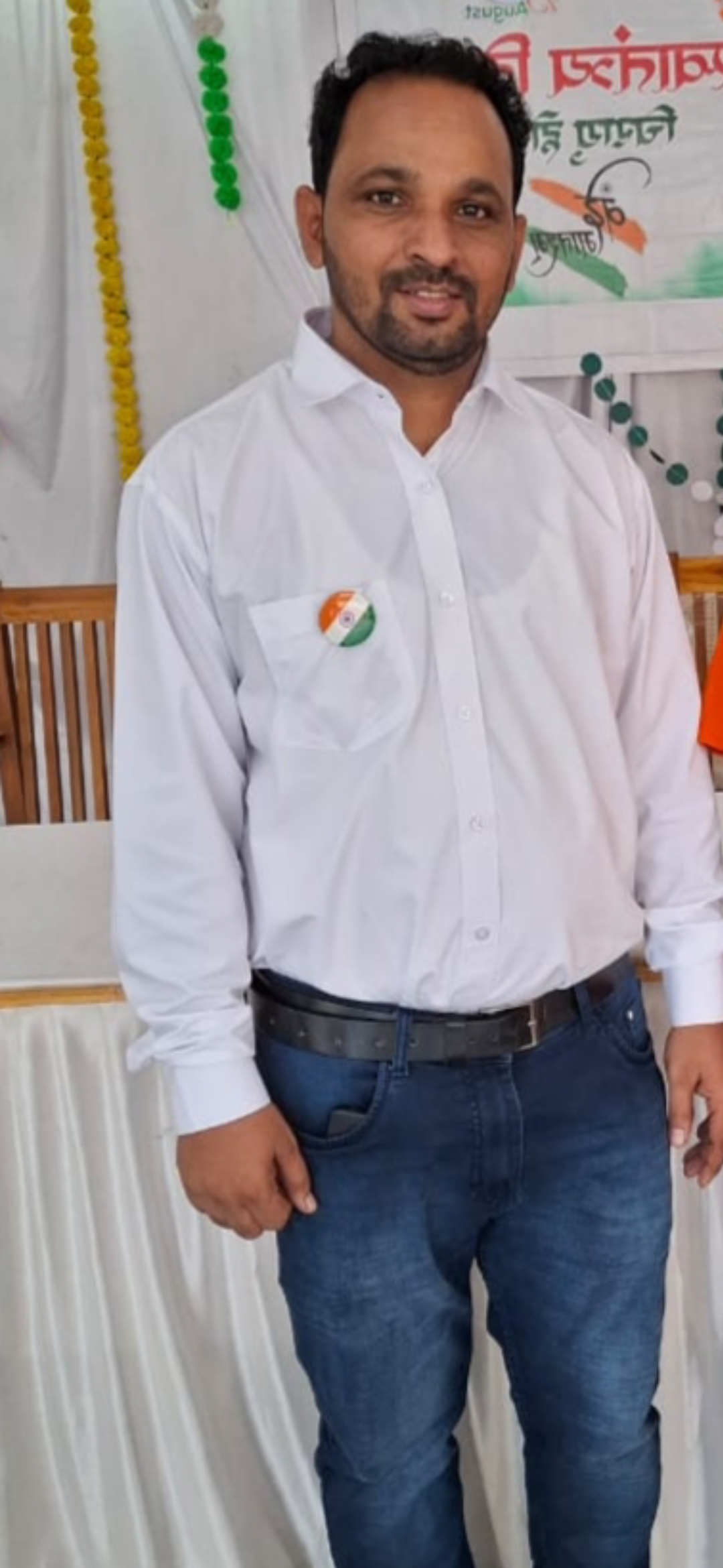 Yog Maratha Vadhu Var