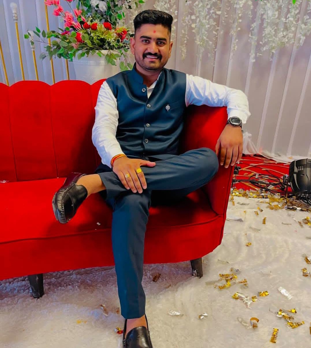 Yog Maratha Vadhu Var