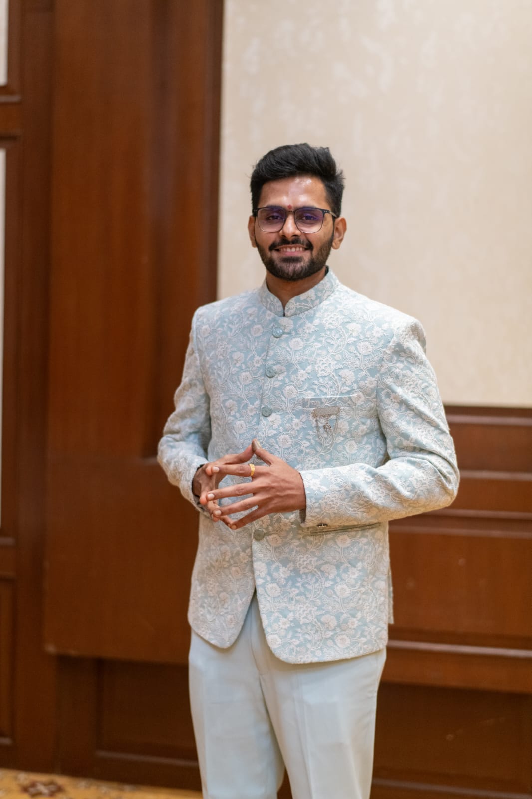 Yog Maratha Vadhu Var