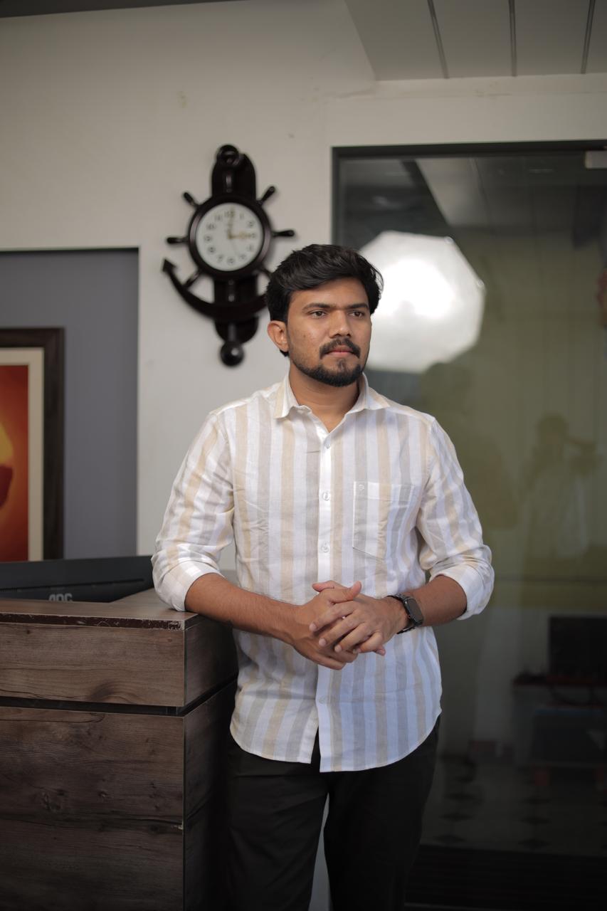 Yog Maratha Vadhu Var