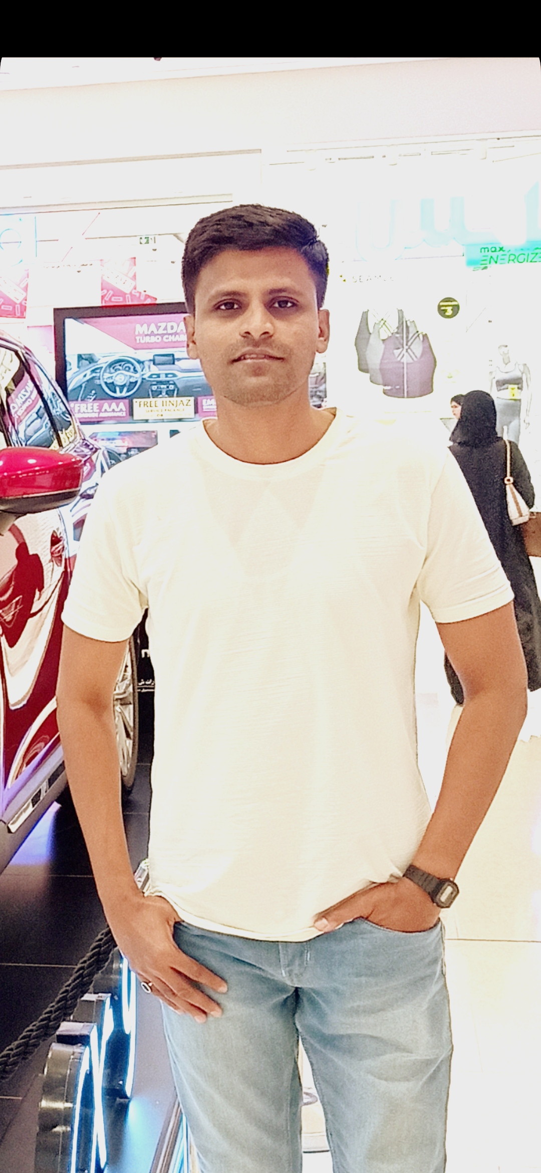 Yog Maratha Vadhu Var