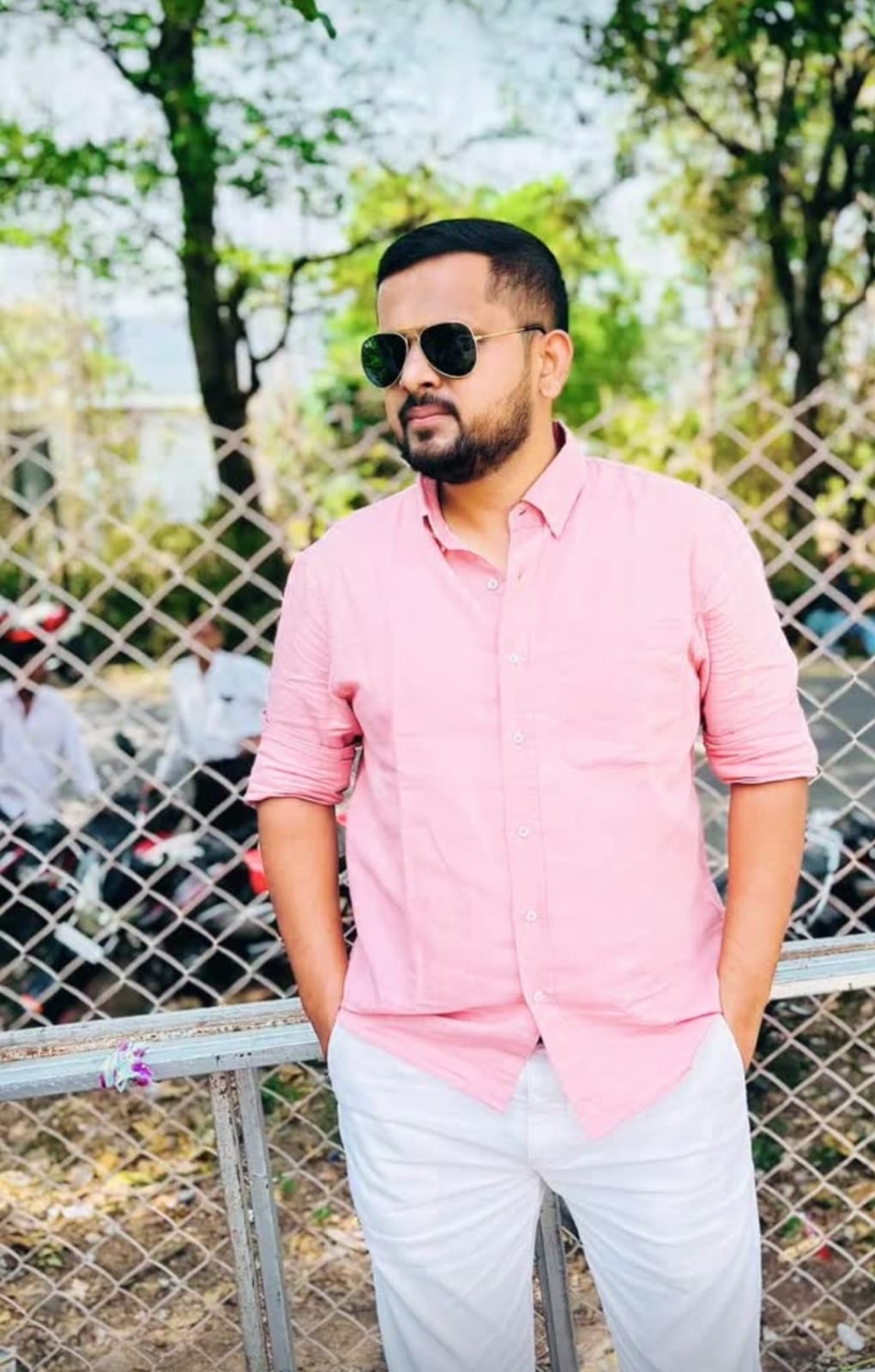 Yog Maratha Vadhu Var