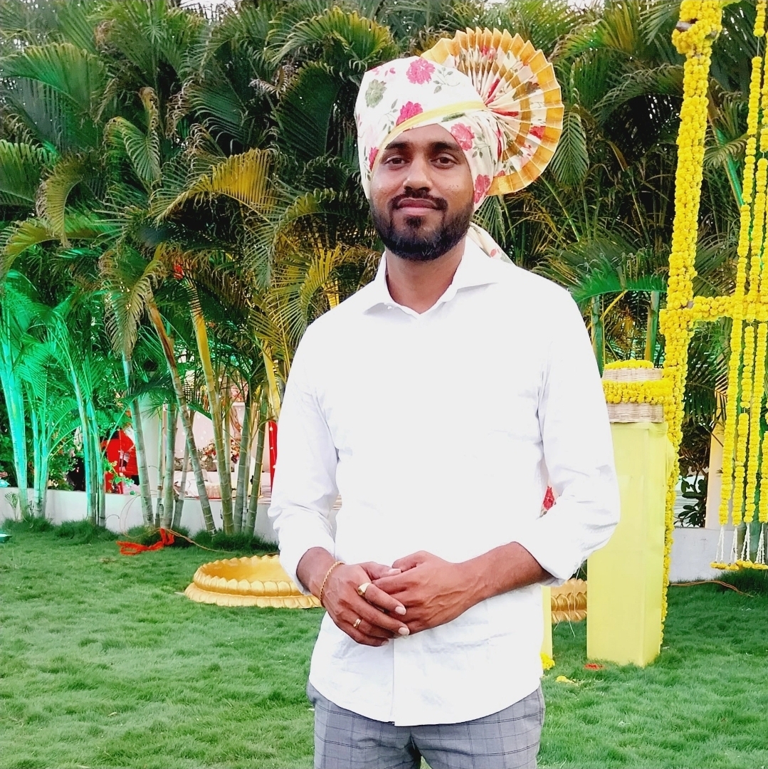 Maratha Marriage Profile