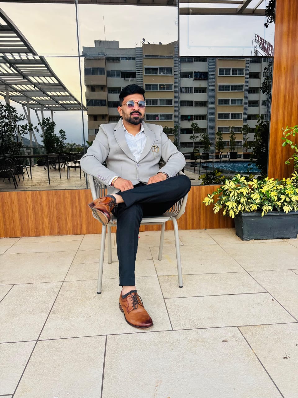 Maratha Marriage Profile