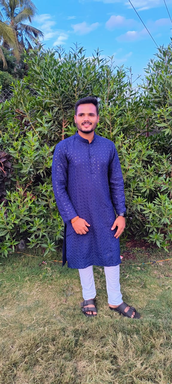 Maratha Marriage Profile