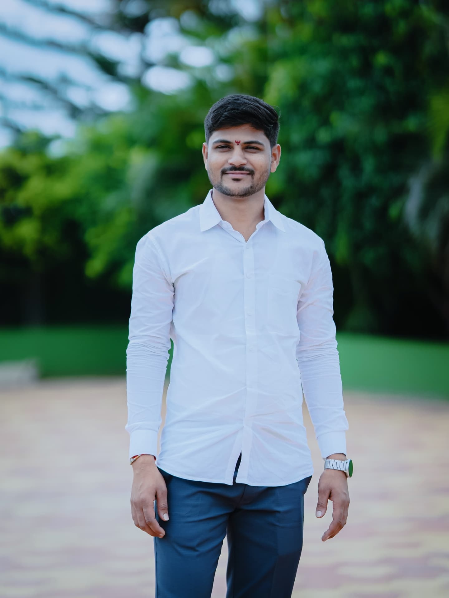 Maratha Marriage Profile