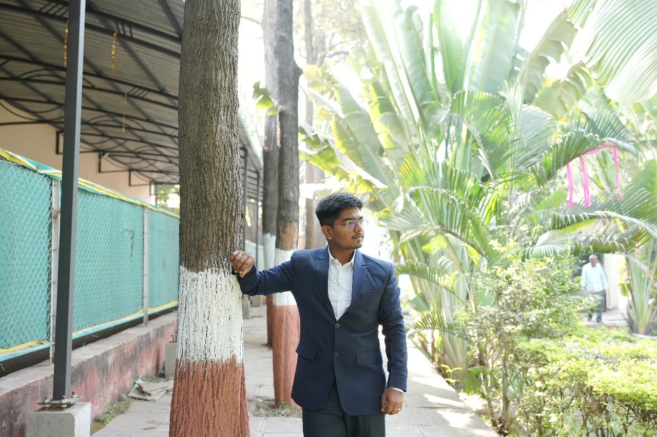 Yog Maratha Vadhu Var