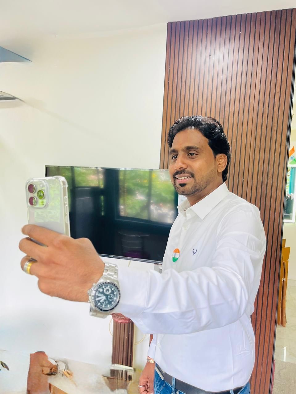 Maratha Marriage Profile