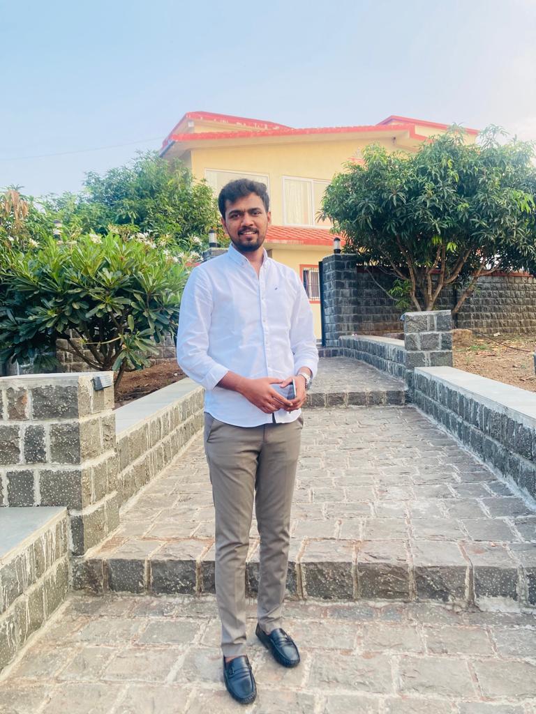 Maratha Marriage Profile