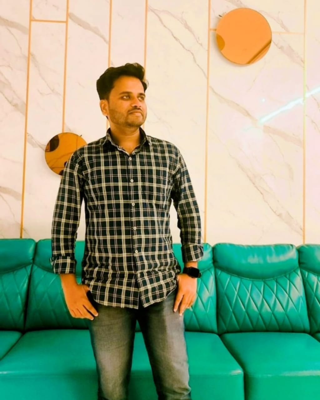 Yog Maratha Vadhu Var